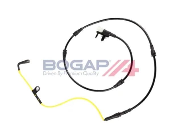 Сенсор зносу E7118108 BOGAP PREMIUM
