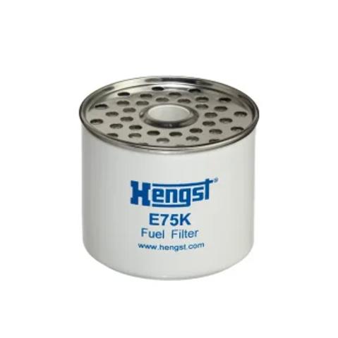 Фільтр паливний E75KD42 HENGST
