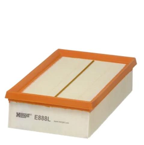 Фільтр повітряний E888L HENGST