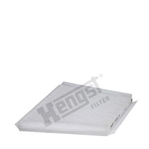 Фільтр пиловий E989LIR HENGST