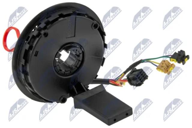 Кільце рульового Airbag EASCH007 NTY