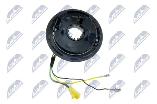 Кільце AIRBAG контактне EASME001 NTY