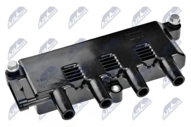 Котушка ECZAR005 NTY