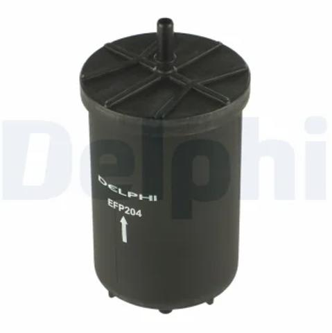 Фільтр паливний EFP204 DELPHI