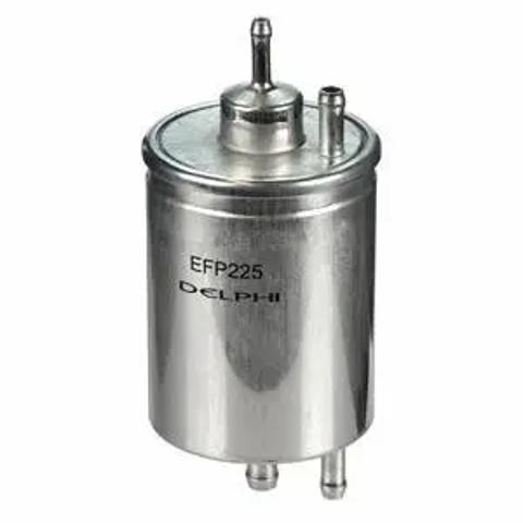 Фільтр паливний EFP225 DELPHI
