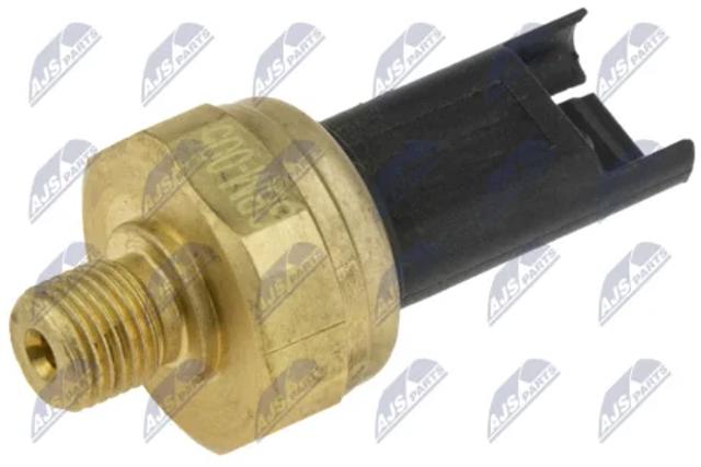 Манометри EFPBM005 NTY
