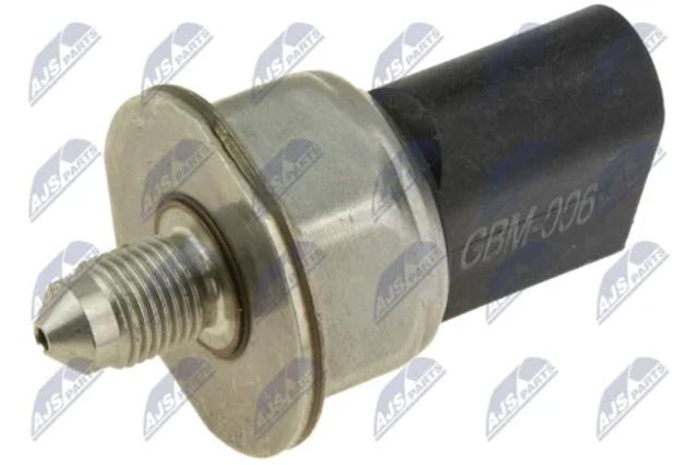 Манометри EFPBM006 NTY
