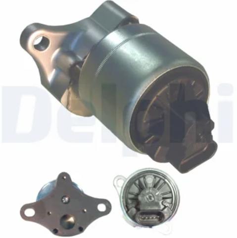 Клапан EGR рециркуляції газів EG1000612B1 DELPHI