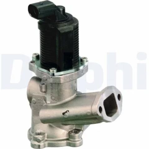 Клапан EGRсістеми рециркуляції відпрацьованих газів EG1025712B1 DELPHI