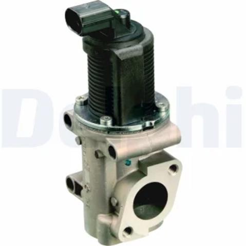 Клапан EGR рециркуляції газів EG1030112B1 DELPHI