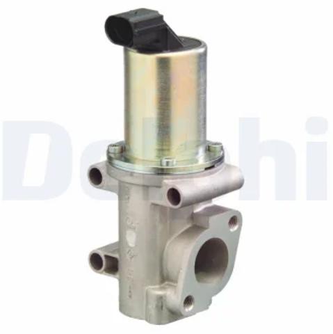 Прилади управління системи рециркуляції EG1030212B1 DELPHI