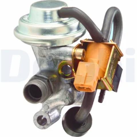 Клапан EGR EG1037212B1 DELPHI