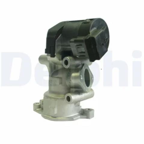 Клапан рециркуляції відпрацьованих газів EGR EG1039612B1 DELPHI