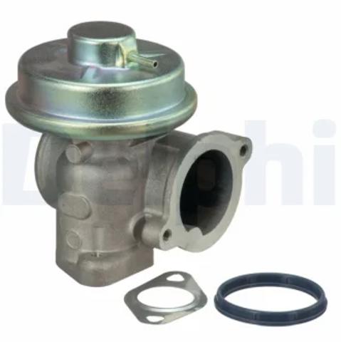 Клапан EGR рециркуляції газів EG1041212B1 DELPHI