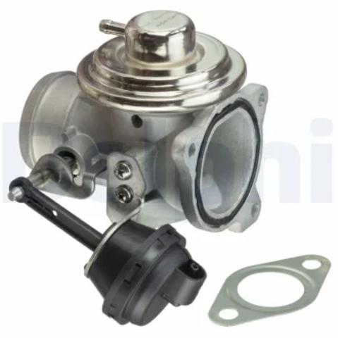 Прилади управління системи рециркуляції EG1041912B1 DELPHI