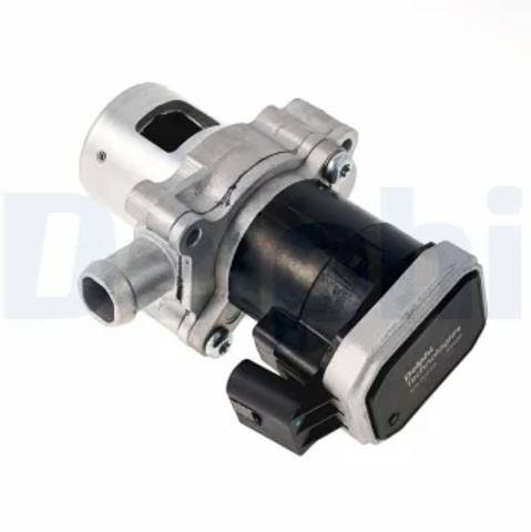 Клапан EGR EG1043012B1 DELPHI
