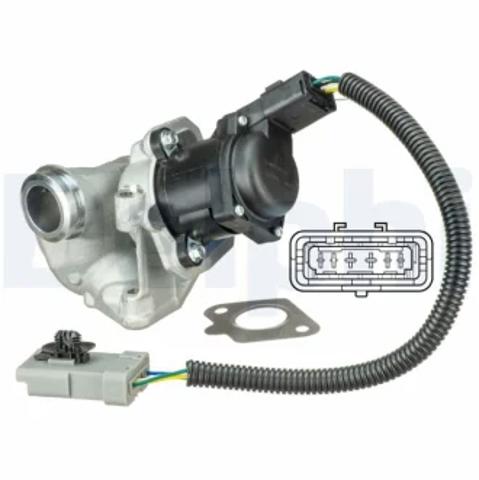 Клапан EGR рециркуляції газів EG1043412B1 DELPHI