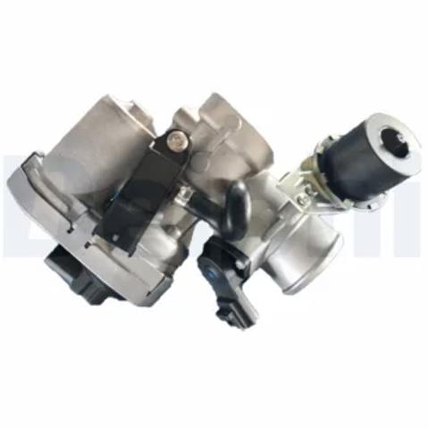 Клапан EGR, рециркуляції газів EG1045312B1 DELPHI