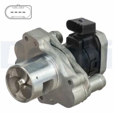 Клапан EGR рециркуляції газів EG1045512B1 DELPHI