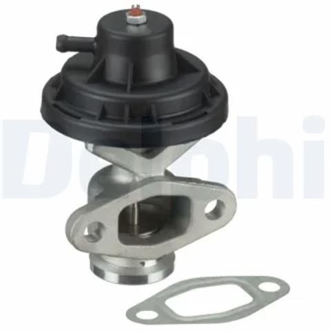 Прилади управління системи рециркуляції EG1045812B1 DELPHI