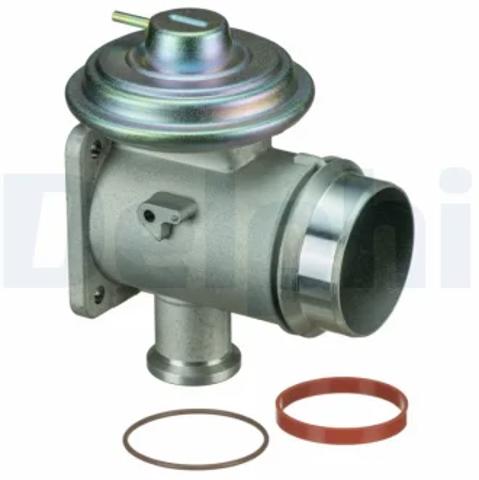 Клапан EGR EG1046512B1 DELPHI