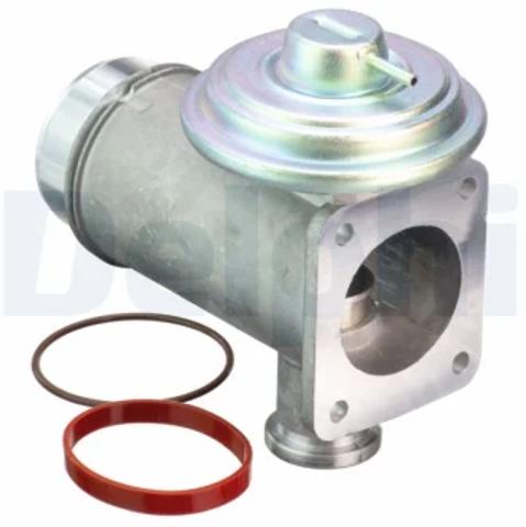 Клапан EGR EG1046612B1 DELPHI