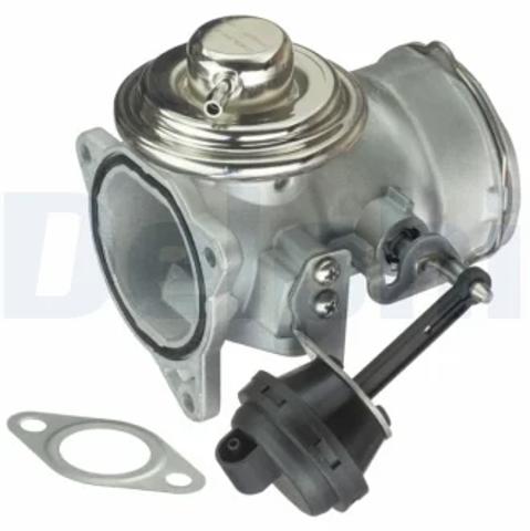 Клапан рециркуляції відпрацьованих газів EGR EG1047012B1 DELPHI