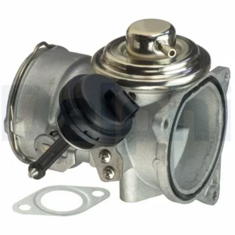 Клапан рециркуляції відпрацьованих газів EGR EG1047412B1 DELPHI