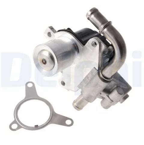 Клапан EGR рециркуляції газів EG1049312B1 DELPHI