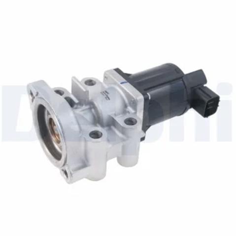 Клапан рециркуляції відпрацьованих газів EGR EG1051012B1 DELPHI