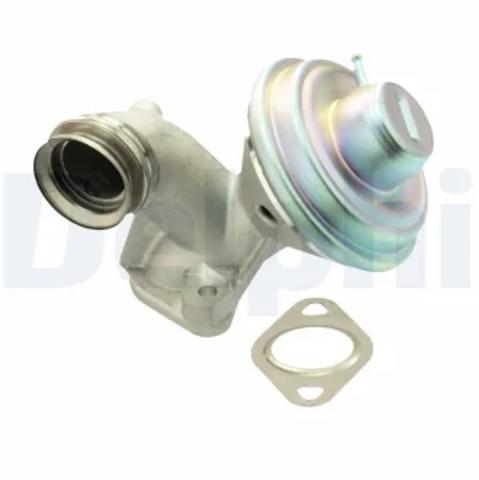 Клапан EGR рециркуляції газів EG1052312B1 DELPHI