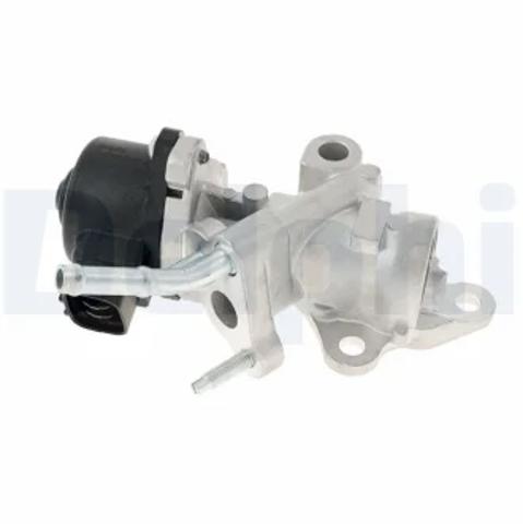 Клапан EGR EG1053312B1 DELPHI