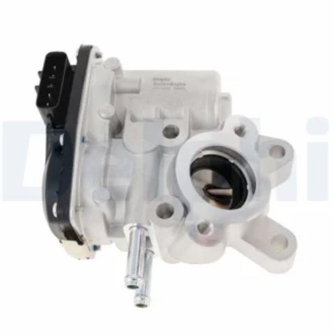 Клапан EGRсістеми рециркуляції відпрацьованих газів EG1053612B1 DELPHI