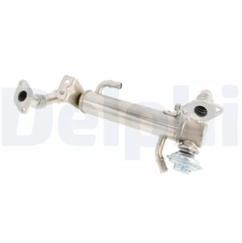 Радіатор системи рециркуляції ОГ EG1058212B1 DELPHI
