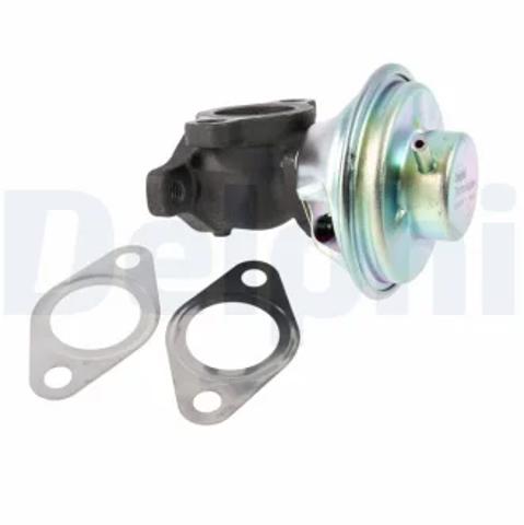 Клапан EGR, рециркуляції газів EG1062612B1 DELPHI