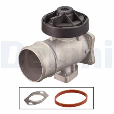 Клапан EGR рециркуляції газів EG1063412B1 DELPHI