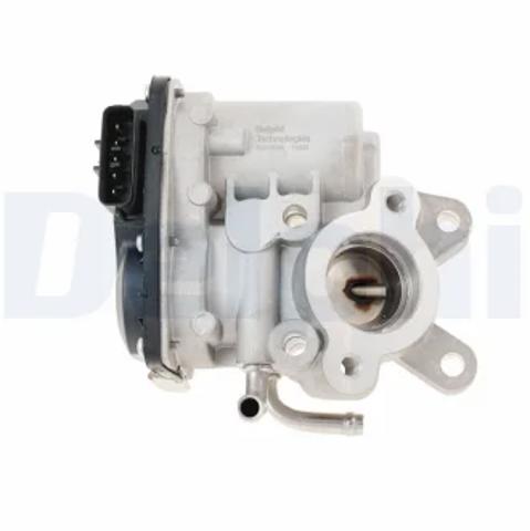 Клапан EGR EG1063612B1 DELPHI