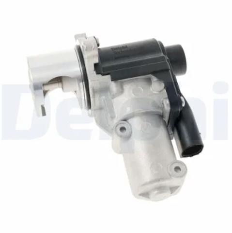 Клапан рециркуляції відпрацьованих газів EGR EG1064512B1 DELPHI