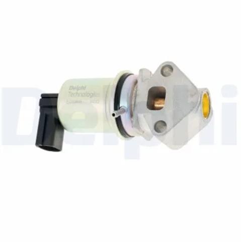 Клапан EGR, рециркуляції газів EG1064612B1 DELPHI