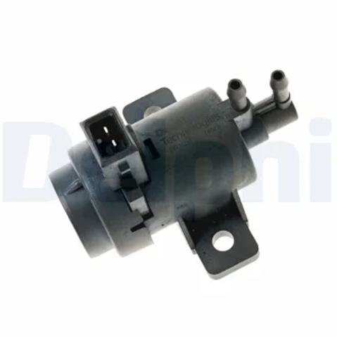 Клапан рециркуляції відпрацьованих газів EGR EG1064712B1 DELPHI