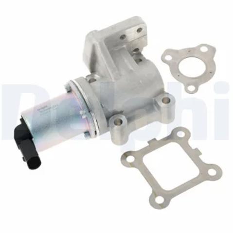 Клапан EGR рециркуляції газів EG1064912B1 DELPHI