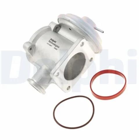 Клапан EGR, рециркуляції газів EG1065712B1 DELPHI