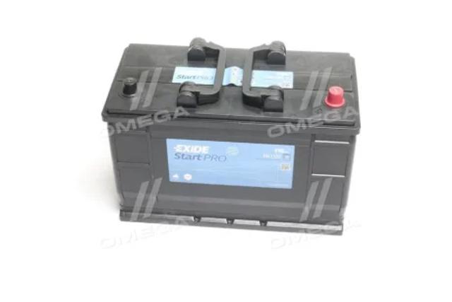 Акумулятор для авто EG1102 EXIDE
