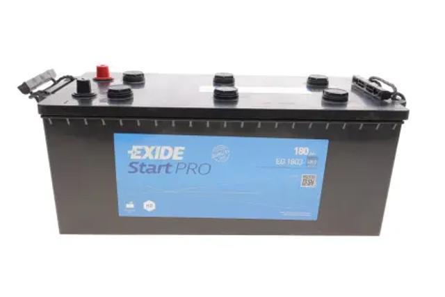 Акумулятор для авто EG1803 EXIDE