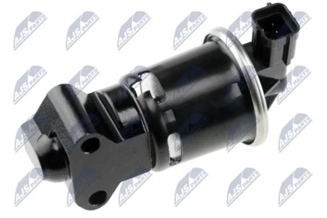 Клапан EGR рециркуляції газів EGRDW003 NTY