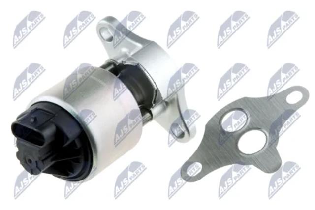 Клапан EGR, рециркуляції газів EGRPL007 NTY