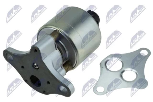 Клапан EGR, рециркуляції газів Chevrolet Evanda