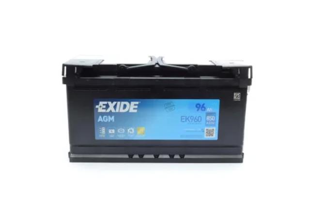 Акумулятор для авто EK960 EXIDE
