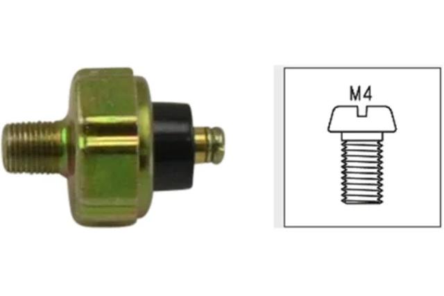 Манометри (показник тиску масла) EOP2004 KAVO PARTS