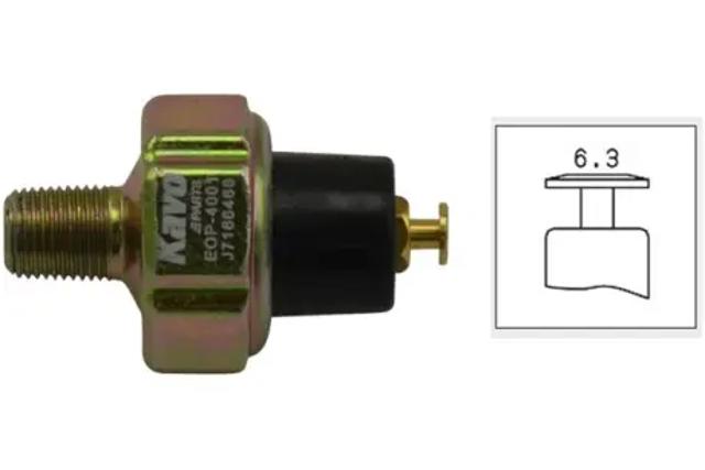 Датчик тиску масла двигуна EOP4001 KAVO PARTS